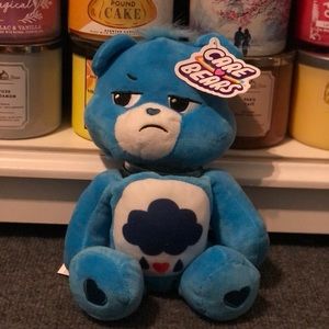 Care Bears Stash Jar